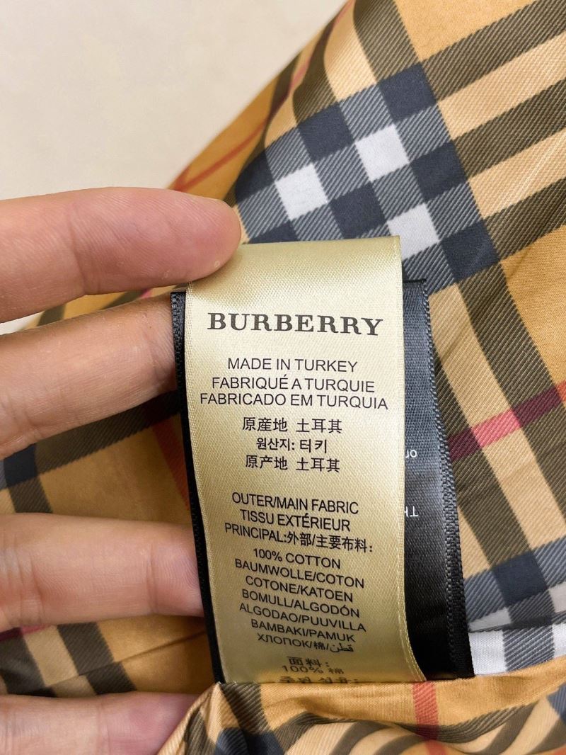 Burberry Outwear